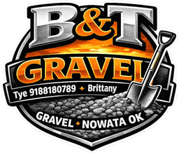 B&T Gravel