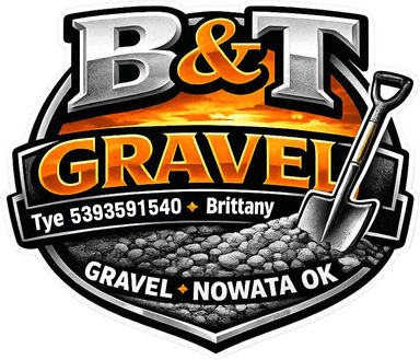 B&T Gravel